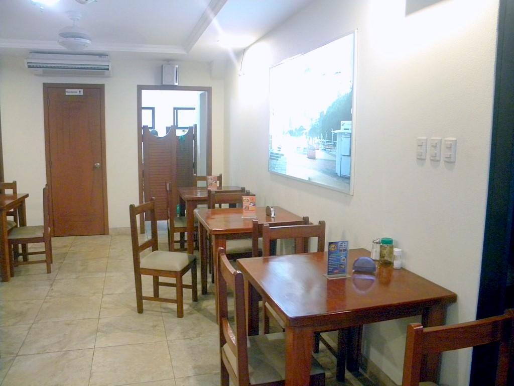 Hotel Onix Gold Guayaquil Exterior photo